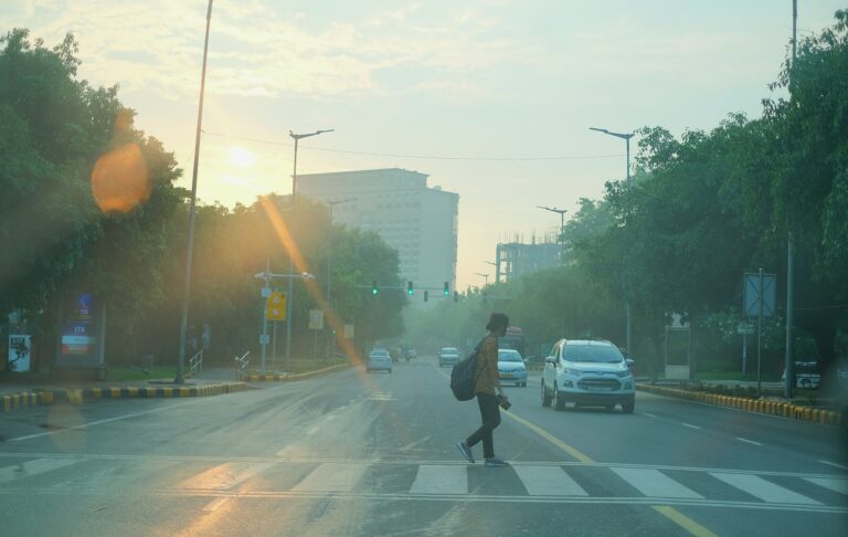 [Chieu Anh’s Notebook] Lặng lẽ chuyển mình